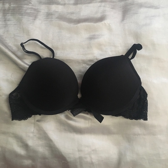 Push Up Bra - Picture 2 of 3